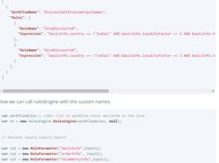 Image result for Rules Engine Software