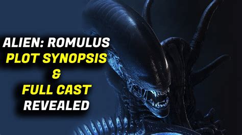 Image result for Alien Romulus Full Movie YouTube
