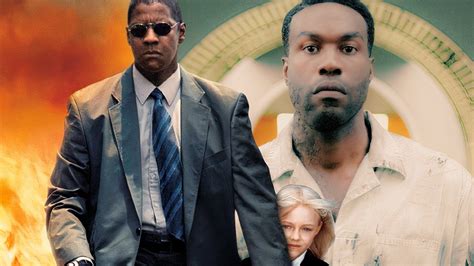 Netflix Orders Man on Fire Remake Led by Aquaman Star