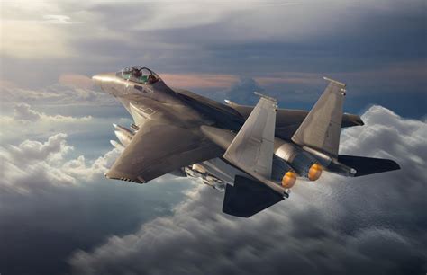 Boeing впервые представил свой самый быстрый истребитель (фото) — Центр ...