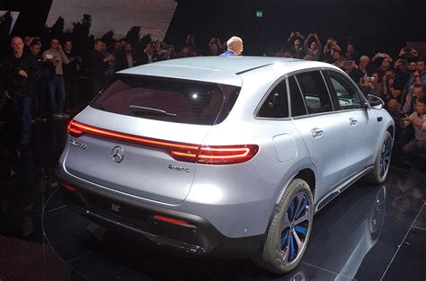 Mercedes: future electric models to have more radical design | Autocar ...