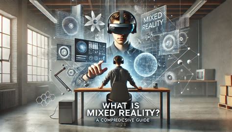 Image result for Mixed Reality Programming