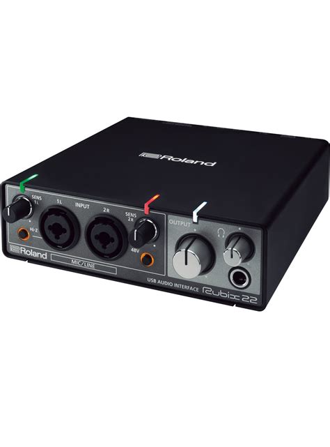 Roland USB Audio Interface 的图像结果