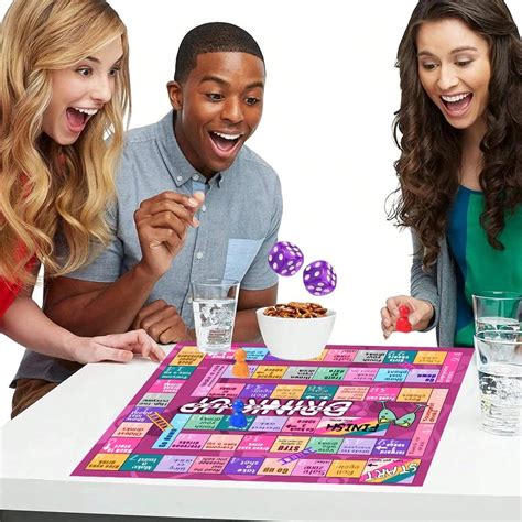 Board Game, Games, Monopoly Board Games, Adult Nights, Bar Party Board ...