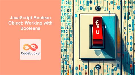 Image result for JavaScript Primitive Data Type Boolean Code