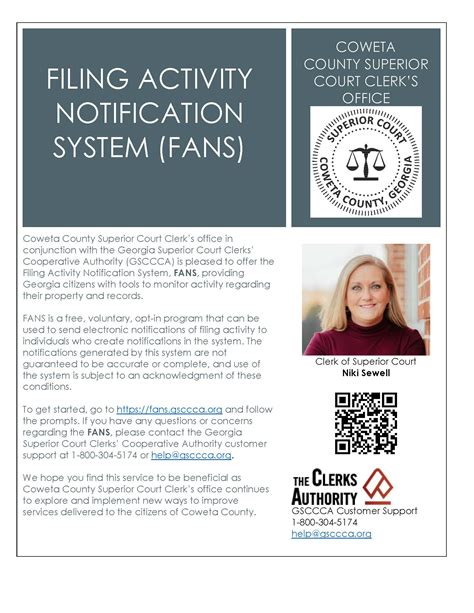 Noteworthy | Coweta County, GA Website