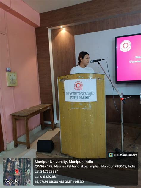 Manipur University