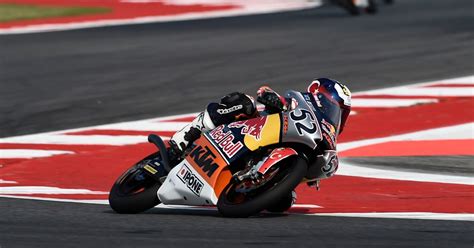 MISANO - Red Bull Rookies Cup 2019