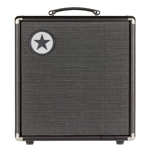 Blackstar Unity 60 60 Watts 1x10 Bass Combo Amplifier – BAJAAO.COM