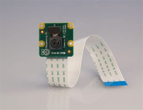 New 8-megapixel camera board on sale at $25