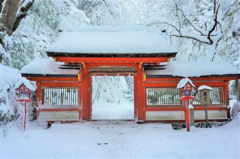 KIFUNE SHRINE OKUNOMIYA (2026) All You Need to Know BEFORE You Go (with ...