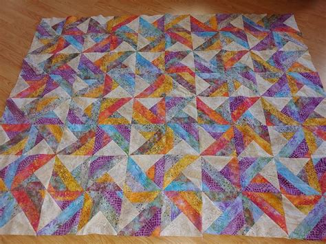 Tradewinds Pattern 的图像结果