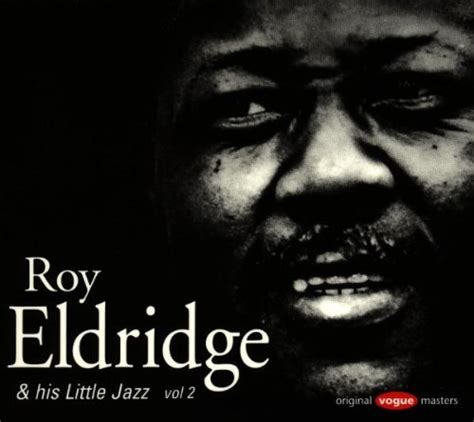 Roy Eldridge and His Little Ja: Roy Eldridge: Amazon.in: Music}