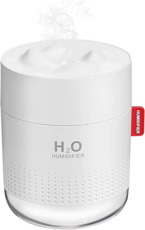 Image result for Quiet Mini Humidifier