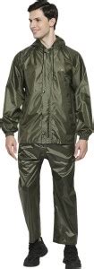 KILLER Solid Men Raincoat - Buy KILLER Solid Men Raincoat Online at ...