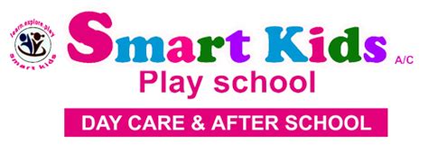 Smart Kids Play School