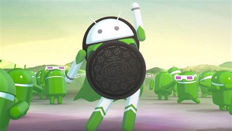 Image result for Android Oreo Phone