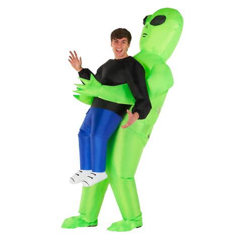 Image result for Alien Costume