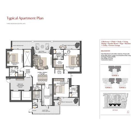 Tarc Kailasa | Kirti Nagar New Delhi Offers Luxurious Living
