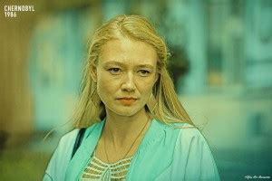 YAA - Chernobyl Disaster 1986 Movie Art Effect 5 Poster (18inchx12inch ...