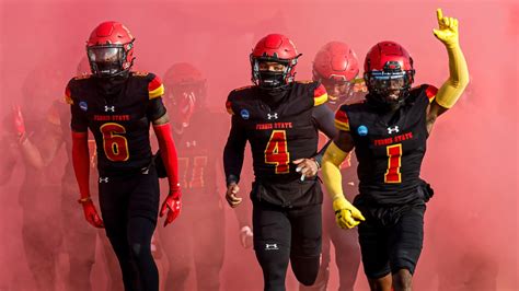 How to watch NCAA Division II Football National Championship Game ...