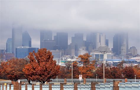 Weather Dallas Fort Worth