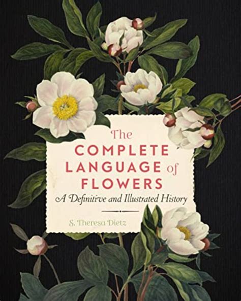 What is Floriography? - A Closer Look at the Language of Flowers - Symbol Sage