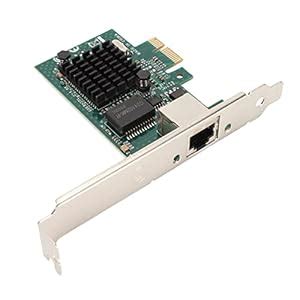 Amazon.in: Buy PCI Express 1 Network Card for for, for BCM5751 PCI E X1 ...