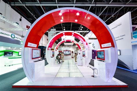 Spectrum Exhibition: Stands, Opiniones de clientes y Servicios