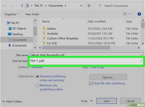 Image result for Making a PDF Document