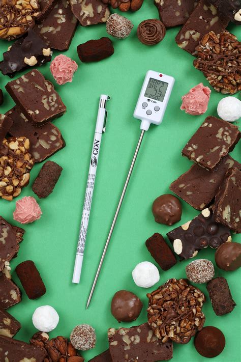 Candy Thermometer Vs Digital Thermometer at Bennie Keim blog