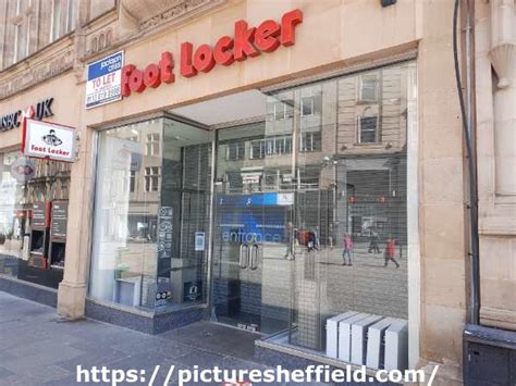 Searching Picture Sheffield