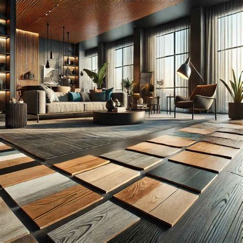 Hardwood Flooring Trends in 2024: What's New and What's Next