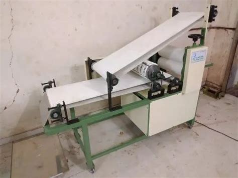 Pani Puri Making Machine - Pani Puri Making Machine SPM-2 Manufacturer ...