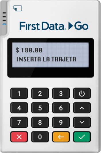 First Data Account 的图像结果