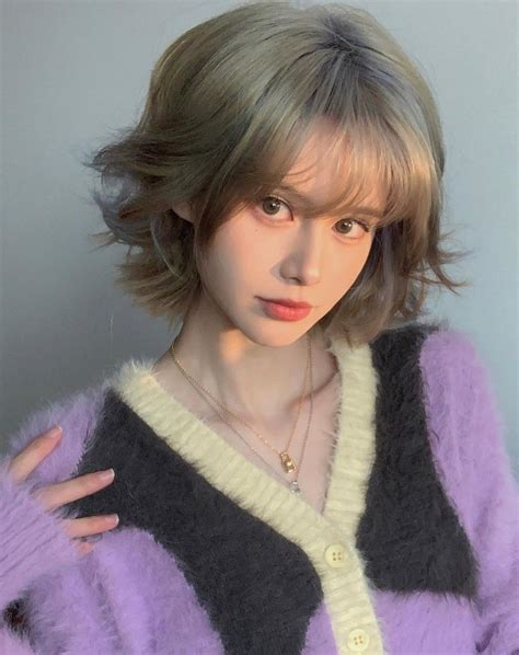 Pin de bad_Apples 🐍🍎 (kurt's versio en ideas | Estilo peinado, Corte de ...