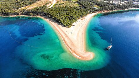 Brač - The highest island known for its stone | Croatia.hr