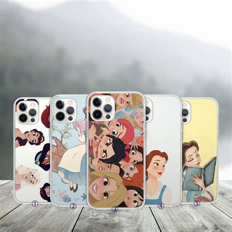 Disney Princess Phone Cases , Snow White Phone Case , Cute Phone Case ...