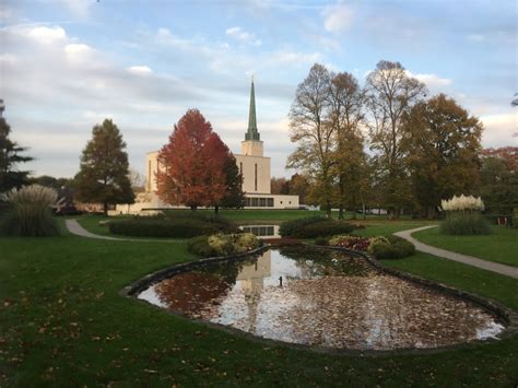 London England Temple Photograph Gallery | ChurchofJesusChristTemples.org