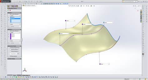Image result for SolidWorks Surface Finish