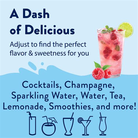 Sugar Free Raspberry Syrup | Skinny Syrups | Skinny Mixes