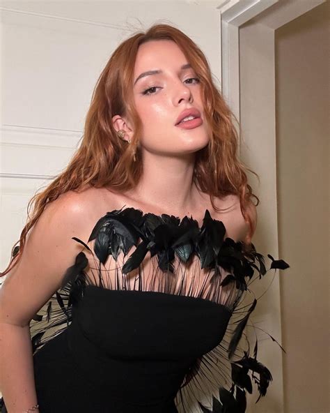 Best New and SEXY Bella Thorne Social Media Videos and Photos - Celeblr