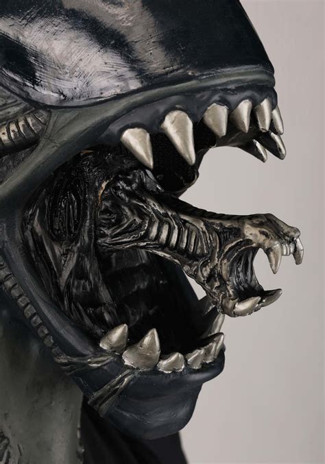 Image result for Alien Movie Mask