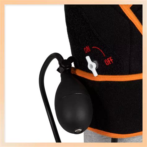 Buy Best Cold Compression Knee Wrap Online in India – Sorgen.Co