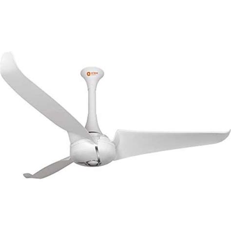 Orient Electric Aerocool 3 Blade (1320mm) Ceiling Fan Price in India ...