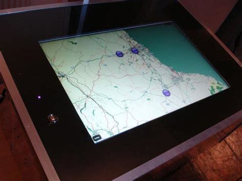 Image result for Custom PC Table Mod