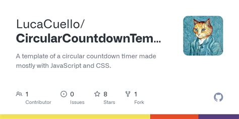 Image result for JavaScript Timer Clock Circular