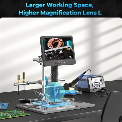 Image result for Linus Tech Tips Digital Microscope