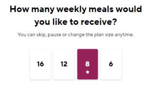 Image result for Cook Unity vs Factor