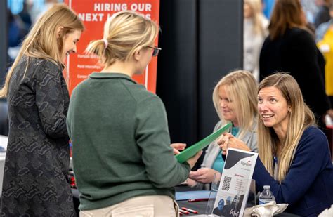 Career Fair Archives - The Sun Times News